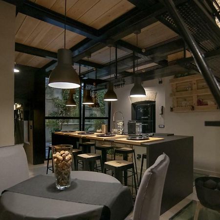 Cairoliapartment 2 Бари Экстерьер фото