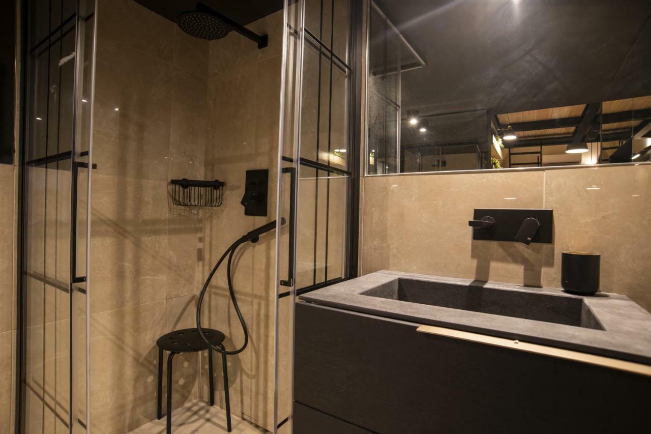 Cairoliapartment 2 Бари Экстерьер фото