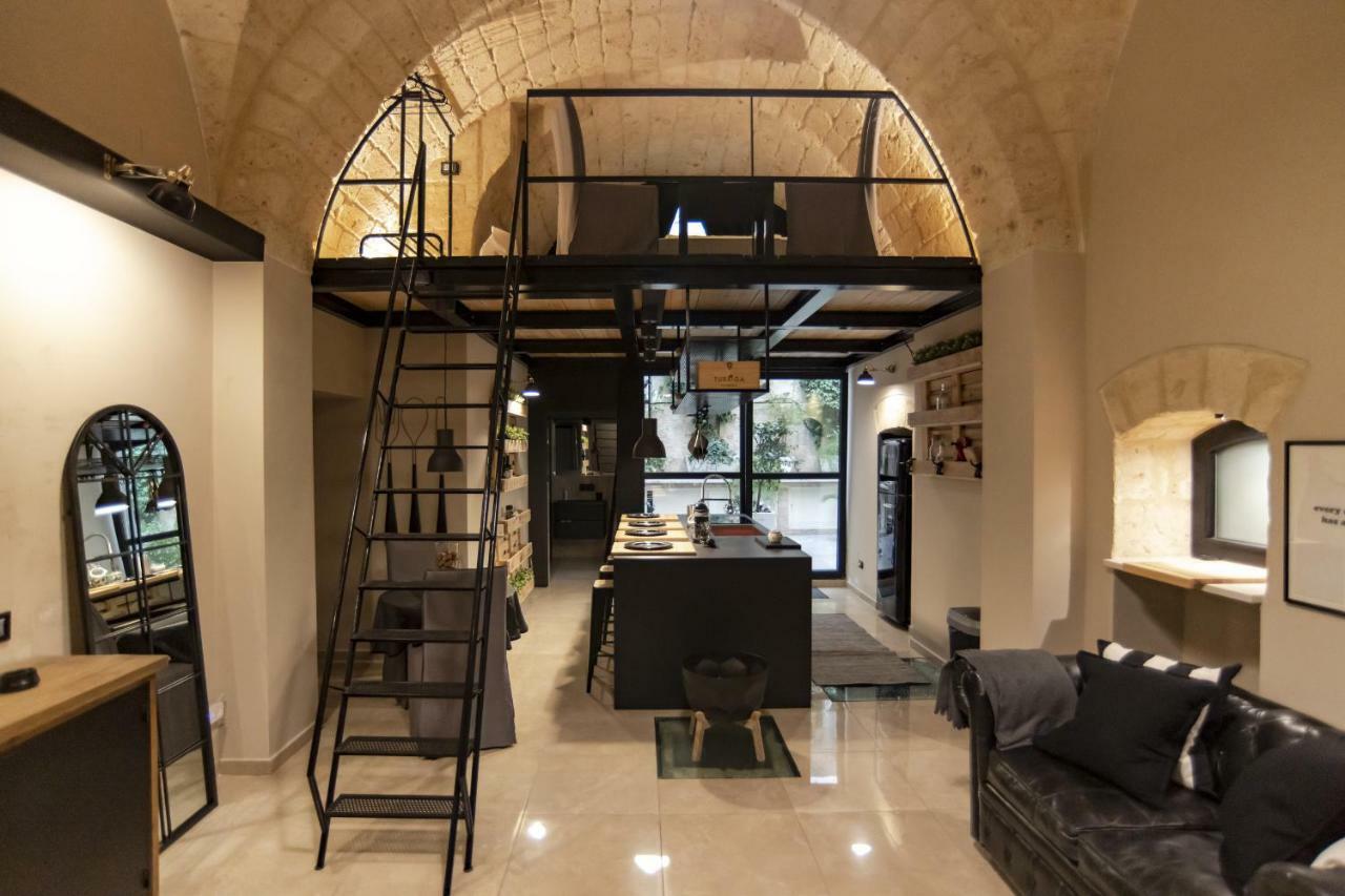 Cairoliapartment 2 Бари Экстерьер фото