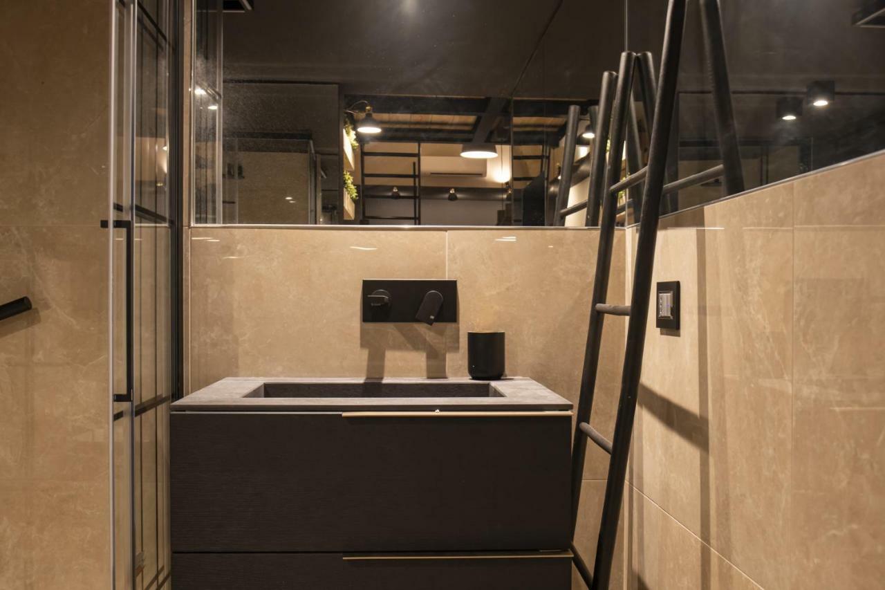 Cairoliapartment 2 Бари Экстерьер фото