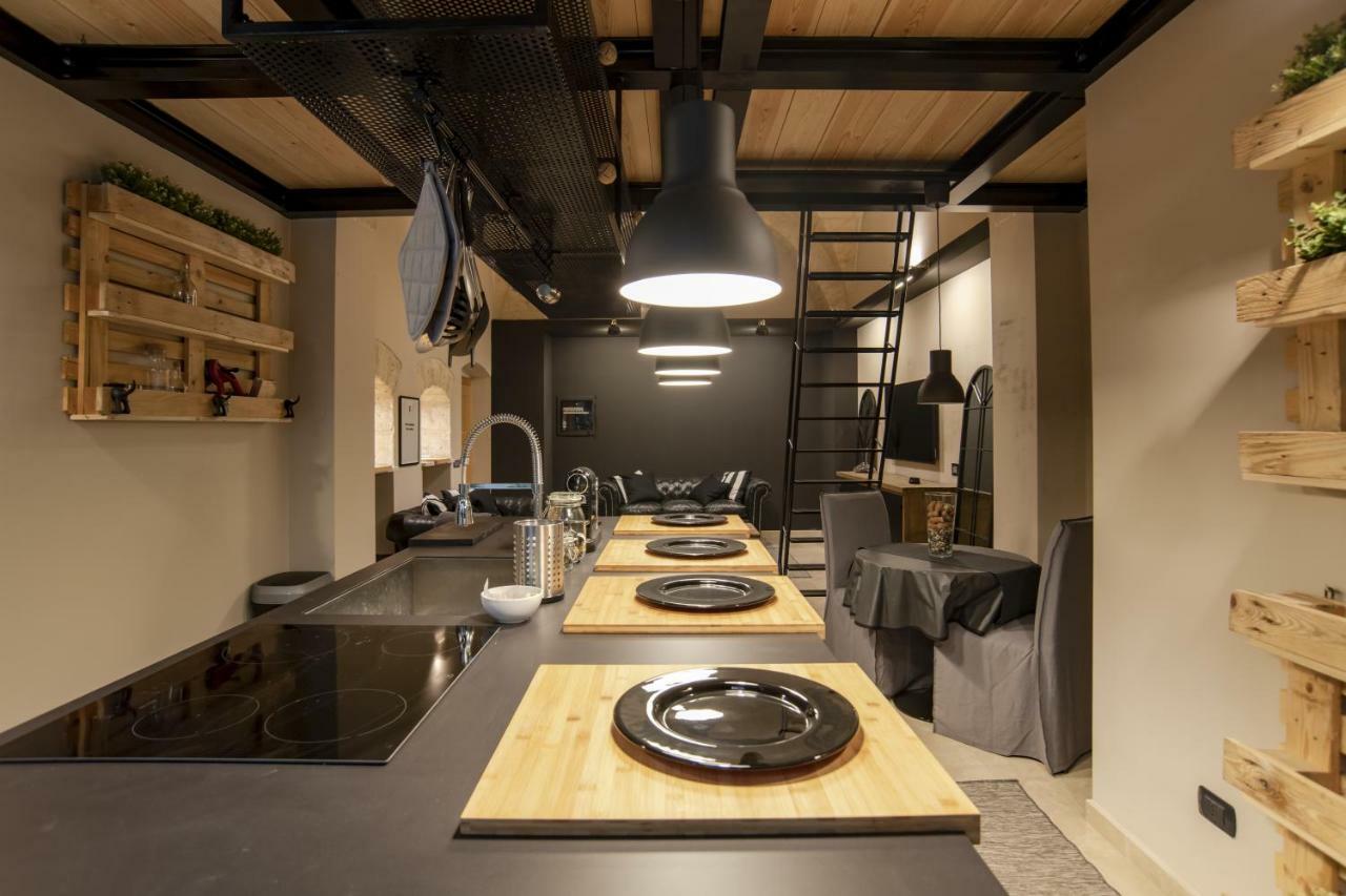 Cairoliapartment 2 Бари Экстерьер фото