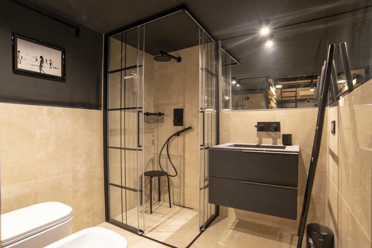 Cairoliapartment 2 Бари Экстерьер фото