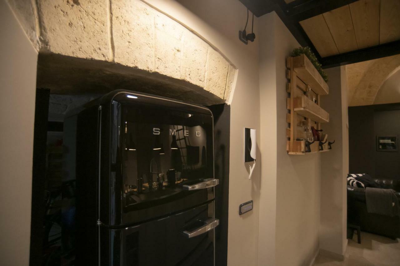 Cairoliapartment 2 Бари Экстерьер фото